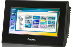 TG-(P)耐油型觸摸屏